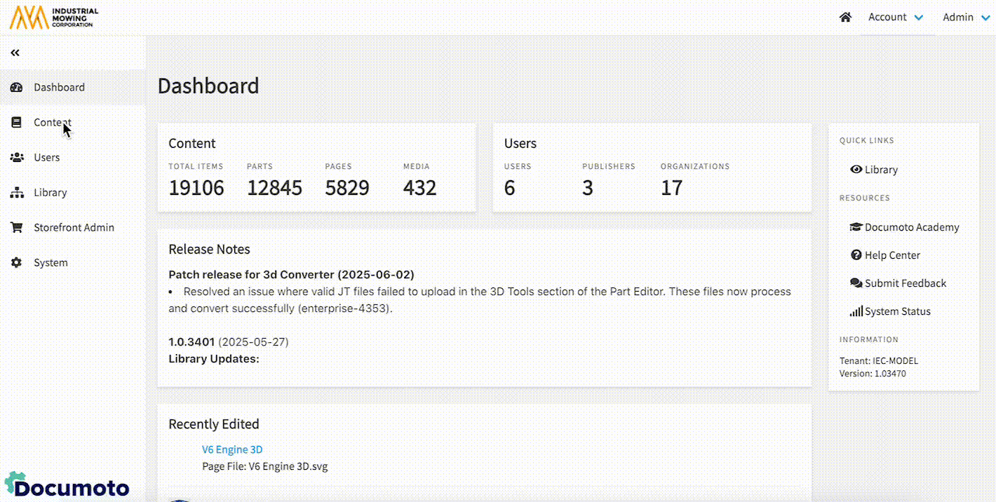 New Product Category